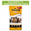 THANK'Q STANDARD Krmivo s príchuťou kuracie mäso HUSKY, OVČIAK, LABLADOR 20 kg