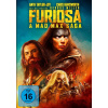 Furiosa: A Mad Max Saga (DVD)
