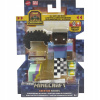 Mattel Minecraft: Séria Creator - Kockované nohavice (8cm) (HPD88)