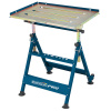 BORMANN Pro ZVÁRACÍ STÔL 760x500mm, 18,5kg, PRENOSNÝ (BWR4100)