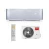 Klimatizácia Vivax R-Design - 3,5 kW (strieborná)