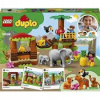 LEGO Duplo 10906 Tropický ostrov