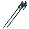 Fizan Compact Tech - Light Blue 132 cm