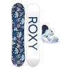 Roxy Poppy Set - Assorted 128 cm