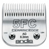 Andis CeramicEdge No. 5FC - čepeľ 6,3 mm