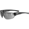 UVEX 19 BRÝLE SPORTSTYLE 204 SMOKE/SMOKE (2110) MNOŽ. UNI