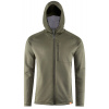 Grundéns Termomikina Grundies Thermal FZ Hoodie Deep Depths - XXL