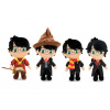 Barrado Harry Potter postavičky plyš 22 cm