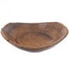 ORION Miska ORION Misa drevo MANGO 30x27,5 cm