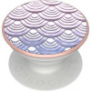 Držiak PopSockets PopGrip Iridescent Mermaid Pearl (801461)