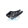 S-Line Vodítko reťaze univerzálne kompletné - Honda CRF50 + Pitbike MRF120 + MRF140 + KXD + ďalšie
