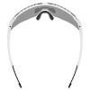 UVEX BRÝLE PACE STAGE WHITE MATT / MIR.SILVER (S5340138816) Uni