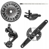 Sada pohonu Sram Eagle 90 T-Type 175mm 32T 10-52T DUB