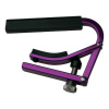 Shubb L2 Lite Guitar Capo Violet