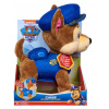 Interaktívny plyšák - Pes Patrol Chase Interactive Mascot 30 cm (Pes Patrol Chase Interactive Mascot 30 cm)