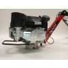 Motorová jednotka KOHLER CV 224 _ pr.spojky 120 mm