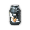 LSP Nutrition Molke fitness shake 1800g - Double chocolate