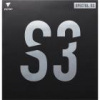 Victas poťah Spectol S3 - čierna, 2,0mm