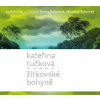 Žítkovské bohyně - CD mp3 - Kateřina Tučková