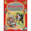 Rozprávky do postieľky