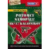 Zbraně Ruska: Potomci samopalu AK-47 Kalašnikov - digipack DVD