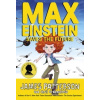Max Einstein: Saves the Future