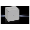 Rittal PK 9511.000, 9511.000 inštalačná krabička, IP66, 130 mm x 130 mm x 99 mm, 4 ks; 9511.000