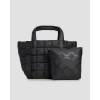 Dámska čierna Taška Vee Collective Porter Tote Medium