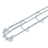 OBO Bettermann 6005520 mriežkový žľab (d x š x v) 3 m x 50.00 mm x 50.00 mm 3 m; 6005520