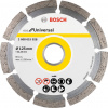 Bosch 10 ks balenie DIA kotúčov Eco for Universal Segmented, 150 mm 2608615042