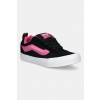 Detské tenisky Vans Knu Skool čierna farba, VN000D2TBML1 EUR 34.5