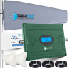 Anténny zosilňovač Signaflex LS-EG11 AGC 65 dB