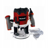 EINHELL TE-RO 1255 E