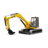 Bruder 2456 Minibagr CAT