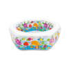 Intex 56493 Ocean Reef Pool 191 x 178 x 61 cm