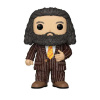 Funko POP! Harry Potter Hagrid Animal Pelt Outfit 15 cm