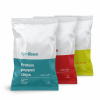 GymBeam Proteinové čipsy 7 x 40 g paprika