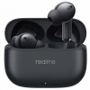 Slúchadlá do uší REALME Buds T310 čierne