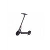 X-scooters XS03 APP Li - Čierny
