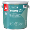 Tikkurila Odolný uretánovo alkydový lak Unica super 20 3 l