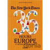 The New York Times: 36 Hours Europe - Barbara Ireland