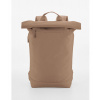 BagBase Unisex rolovací batoh 8-15l BG871 Hazelnut 43 x 34 x 11 cm