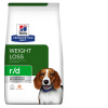 Hill’s Prescription Diet Canine r/d 10 kg