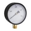 Walteco Rustic Line Dizajnový manometer RT-22, 120 × 100 mm, oceľ, 3067