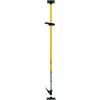 STABILA LT 30 rozperná tyč statív laser 3,65m (18238)