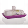 Banquet Máslenka keramická LAVENDER OK 60ZF1069-A
