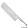 Čepel na výrobu nože 719912 - Blade, 3 layers, Usuba