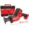 Milwaukee FUEL FHZ-0X 4933459887