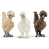 Schleich 42574 set slepačí priatelia