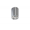 Bodové svetlá, bodové osvetlenie - Lampa sufitowa plafon REMO GM4103 ALU AZZARDO (Bodové svetlá, bodové osvetlenie - Lampa sufitowa plafon REMO GM4103 ALU AZZARDO)
